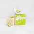 Ethique Coconut & Lime Butter Block 100g image 1