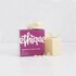 Ethique Jasmine & Ylang Ylang Butter Block 100g image 1