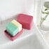 Ethique Pink Bamboo In-Shower Container image 2