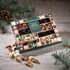 Holland & Barrett Festive Fruit & Nut Sharing Tray 300g image 2