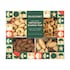 Holland & Barrett Festive Nut Sharing Tray 265g image 1