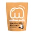 Mallow Puffs Vanilla Bean & Dark Choc Mallows 100g image 1