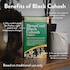 Holland & Barrett MenoCool Black Cohosh 60 Tablets image 5