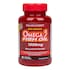 Holland & Barrett Extra Strength Omega 3 Fish Oil 60 Capsules 1500mg image 1