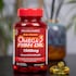 Holland & Barrett Extra Strength Omega 3 Fish Oil 60 Capsules 1500mg image 5