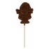 Holland & Barrett Vegan Chocolate Lolly 28g image 2