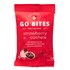 Go Bites Strawberry & Cashew Energy Balls 24g image 1