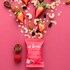 Go Bites Strawberry & Cashew Energy Balls 24g image 2