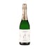 Thomson & Scott Noughty Alcohol Free Organic Sparkling Wine 75cl image 1