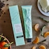 UpCircle Coffee Body Scrub with Tangerine 200ml image 2