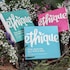 Ethique Hair, Face & Body Trial Pack - Dry Skin & Hair Types image 3