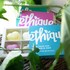 Ethique Trial Pack For Oily Skin & Hair Types 60g image 3