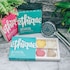 Ethique Trial Pack For Oily Skin & Hair Types 60g image 4
