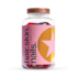 Starpowa Hair, Skin and Nail 60 Gummies image 1