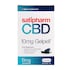 Satipharm CBD Gelpell 30 Capsules image 1