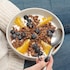 Troo Granola Chocolate with Orange 350g image 4