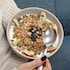 Troo Granola Nicely Nutty with Cinnamon 350g image 2