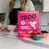 Troo Granola Nicely Nutty with Cinnamon 350g image 3