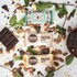 Pulsin Protein Booster Caramel Choc Peanut 50g image 3