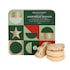 Holland & Barrett Vegan & Gluten Free Tin of Shortbread 300g image 1