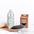 Beauty Kitchen Fragrance Free Organic Body Wash 300ml image 4