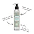 Beauty Kitchen The Sustainables Fragrance Free Organic Vegan Hand & Body Cream 150ml image 3