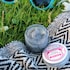 Beauty Kitchen Raw Inventions Eco Glitter Balm 15g image 2