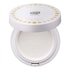 Whamisa Organic Flowers Sun Pact Tone Up SPF50 16g image 1