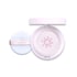 Whamisa Organic Flowers Sun Pact Natural Expression SPF50 16g image 3