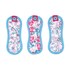 Bloom and Nora Mini Triple Pack Reusable Pads 3 Pack image 1