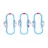 Bloom and Nora Mini Triple Pack Reusable Pads 3 Pack image 4