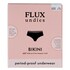 Flux Undies Period Proof Underwear - Bikini S image 1