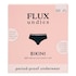 Flux Undies Period Proof Underwear - Bikini XS image 1