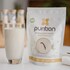 Purition Vegan Wholefood Nutrition Vanilla 250g image 3
