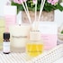 Aromaworks Basil & Lime Reed Diffuser 100ml image 3