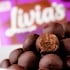 Livia's Chocolate Brownie Nugglets 35g image 2
