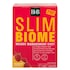 Holland & Barrett Slimbiome Raspberry Flavour 21 Sachets image 1