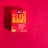 Holland & Barrett Slimbiome Raspberry Flavour 21 Sachets image 3
