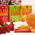 Holland & Barrett Slimbiome Raspberry Flavour 21 Sachets image 4
