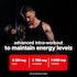 USN BCAA +EAA Blue Raspberry 400g image 2
