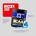 USN BCAA +EAA Blue Raspberry 400g image 3