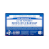 Dr Bronner All-One Peppermint Pure-Castile Bar Soap 140g image 1