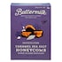 Buttermilk Vegan Caramel Sea Salt Honeycomb 150g image 1
