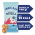 Indie Bay Rock Salt Spelt Pretzel Bites 26g image 2