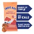 Indie Bay Cracked Pepper Quinoa Pretzel Bites 26g image 2