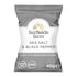 Fairfields Farm Sea Salt & Black Pepper Potato Crisps 40g image 1