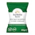Fairfields Farm Sea Salt & Aspall Cyder Vinegar Potato Crisps 40g image 1