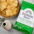 Fairfields Farm Sea Salt & Aspall Cyder Vinegar Potato Crisps 40g image 2