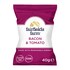 Fairfields Farm Vegan Bacon & Tomato Potato Crisps 40g image 1