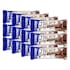 USN Trust Crunch Protein Bar Fudge Brownie 12x60g image 1